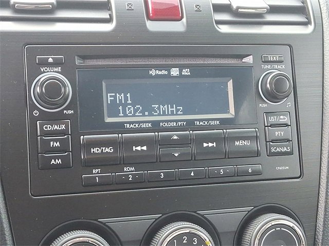 Used 2014 Subaru Forester 2.5i Premium image 16