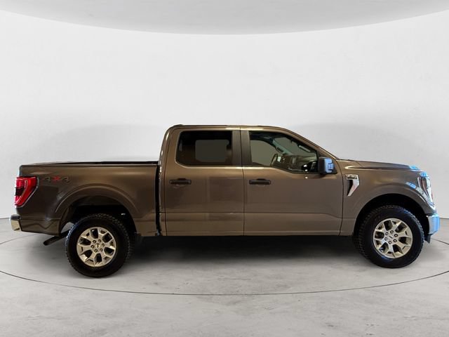 Used 2023 Ford F150 XLT AWD/4WD image 7
