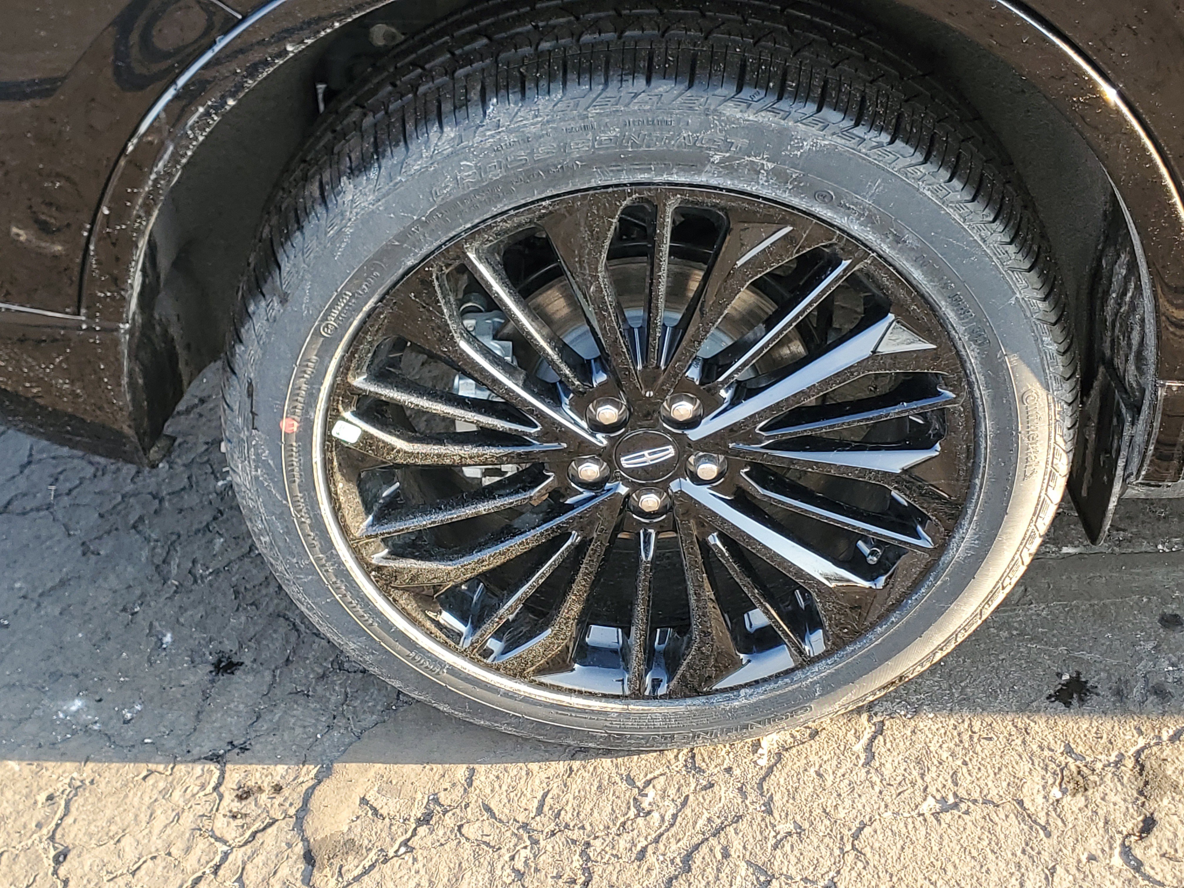 New 2026 Lincoln Corsair Premiere image 5