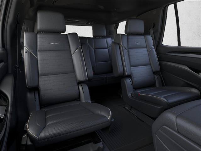 New 2026 Cadillac Escalade Sport w/ Touring Package AWD/4WD image 17