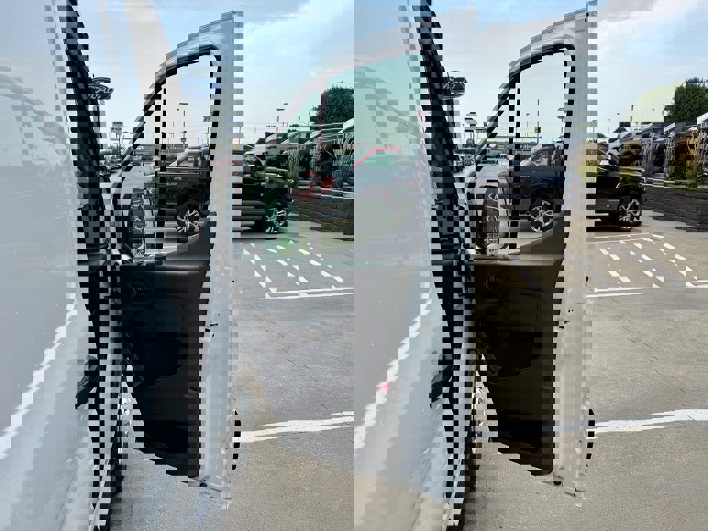 New 2025 Ford Transit 250 Base MR Cargo w/ Load Area Protection Package image 23