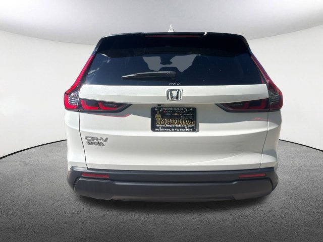 Used 2024 Honda CR-V EX image 31