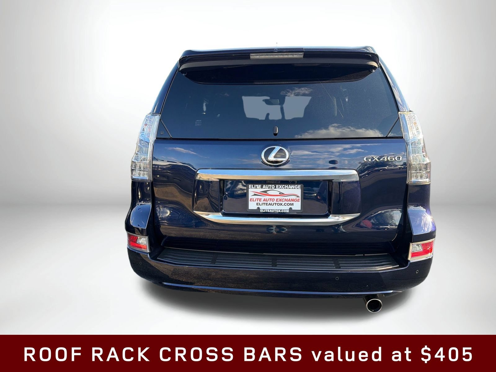 Used 2023 Lexus GX 460 Premium AWD/4WD image 6