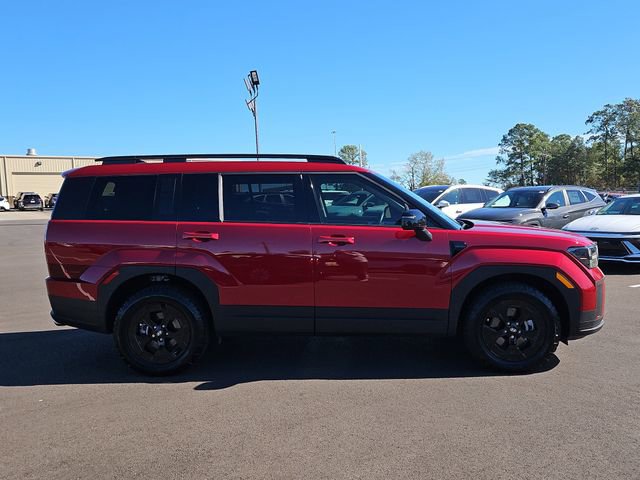 Used 2024 Hyundai Santa Fe XRT image 4