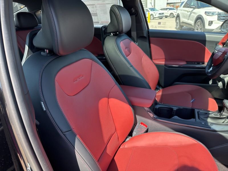 New 2026 Kia K4 GT-Line image 13