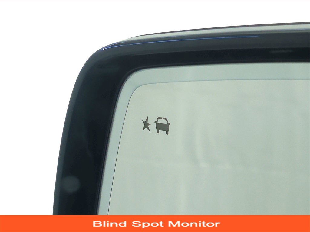 Used 2019 Chevrolet Traverse High Country image 13