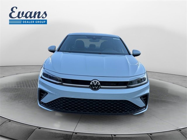 New 2026 Volkswagen Jetta Sport image 8