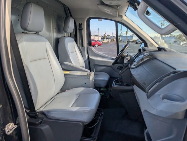 Used 2017 Ford Transit 150 130 Low Roof w/ Exterior Upgrade Package image 15
