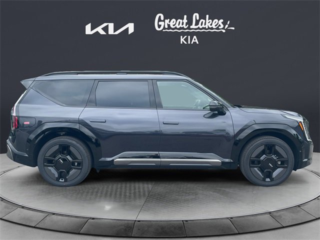 New 2026 Kia EV9 GT-Line image 7