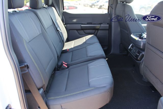 New 2025 Ford F150 STX w/ STX Black Appearance Package image 8
