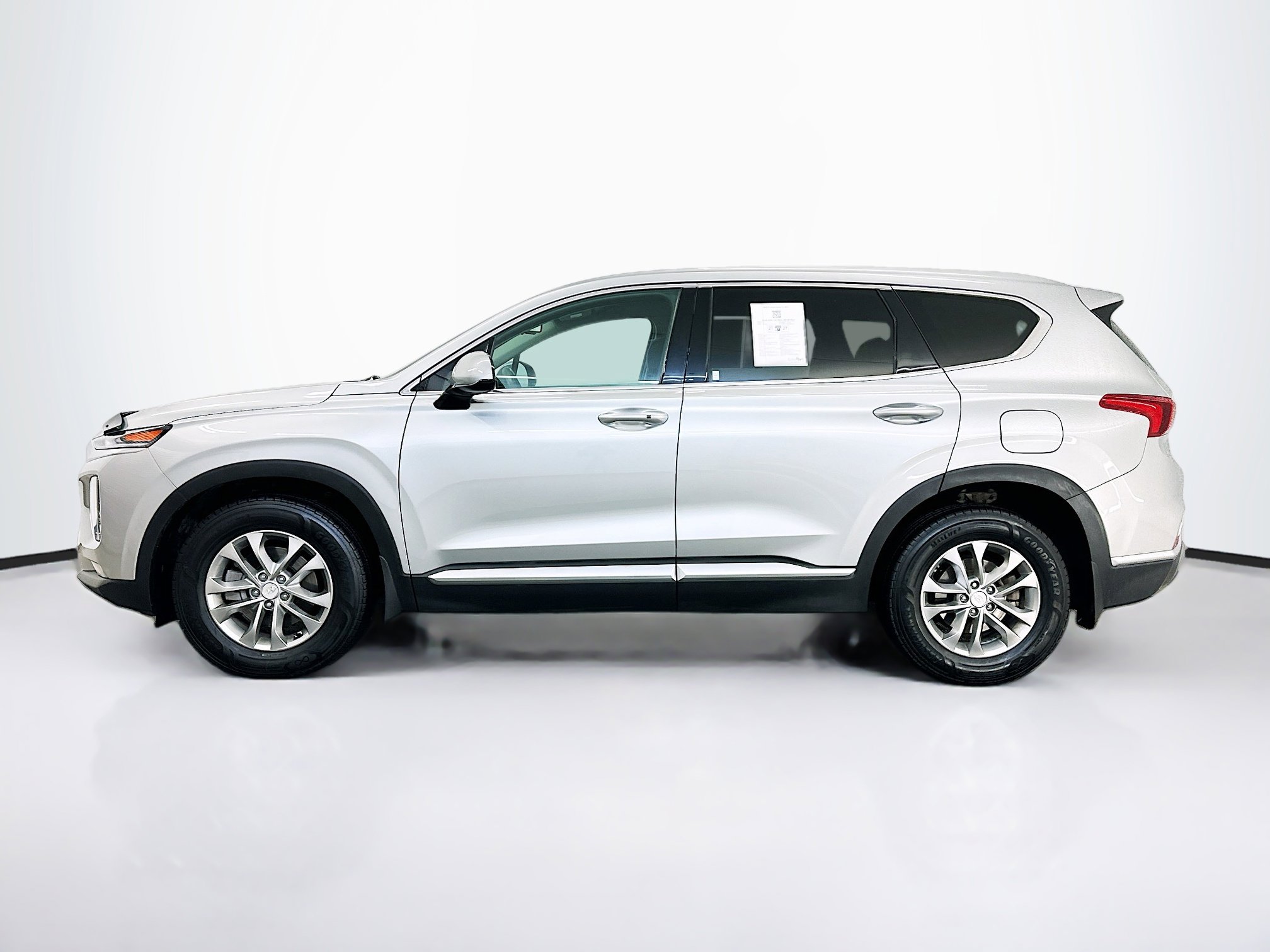 Used 2020 Hyundai Santa Fe SEL w/ Cargo Package image 4