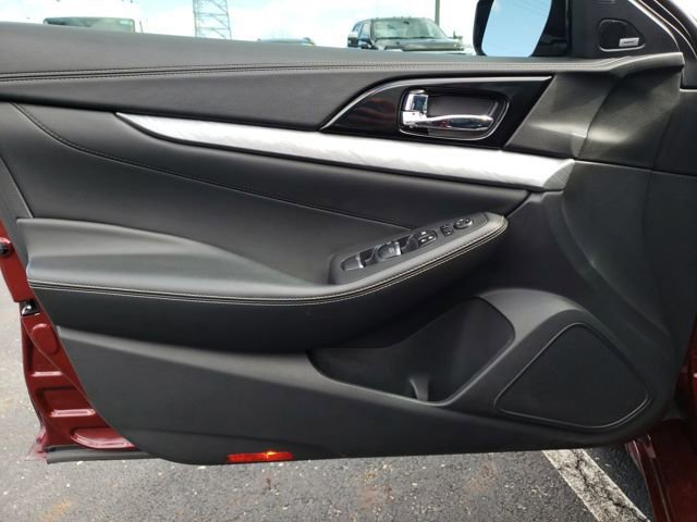 Used 2017 Nissan Maxima 3.5 SL image 17