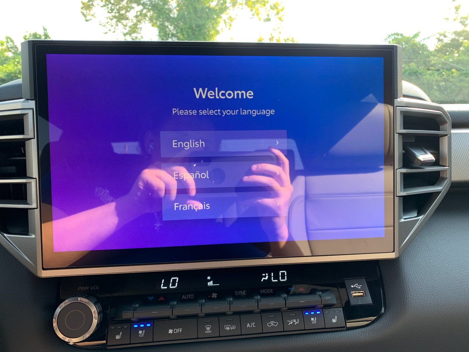 New 2026 Toyota Tundra Limited AWD/4WD image 20