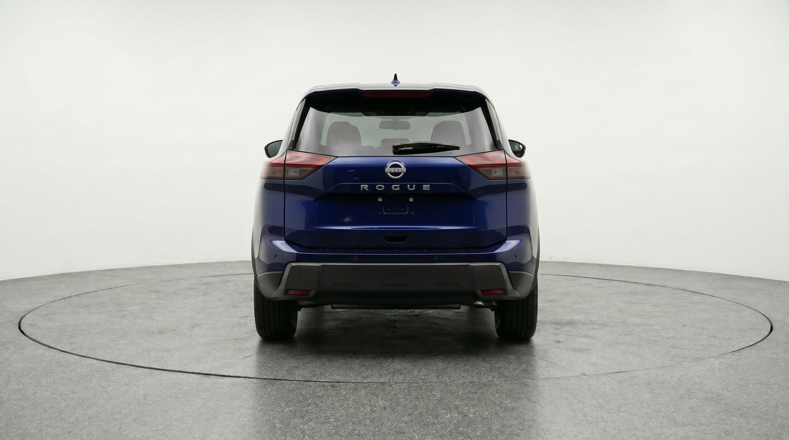 Used 2025 Nissan Rogue SV FWD image 7