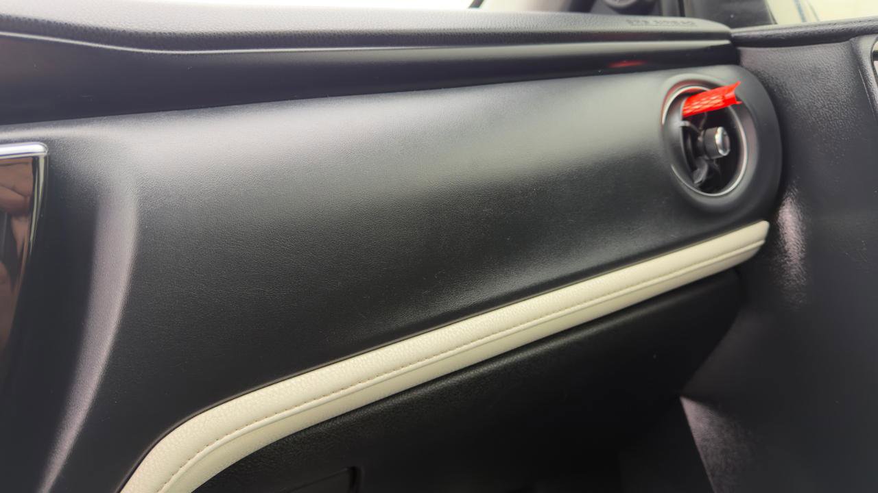 Used 2016 Scion iM image 26