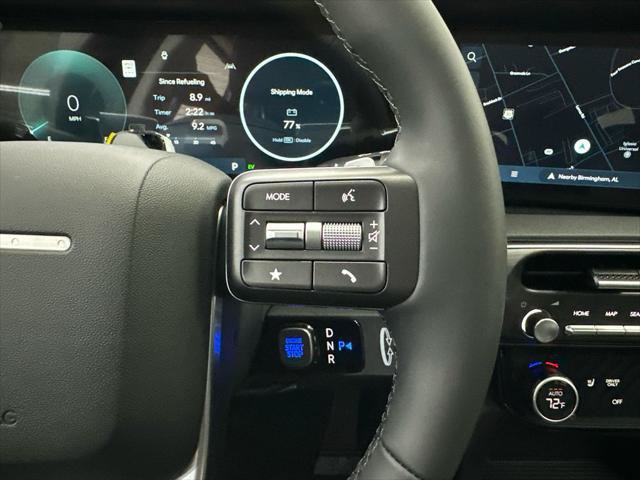New 2026 Hyundai Palisade FWD Hybrid image 27