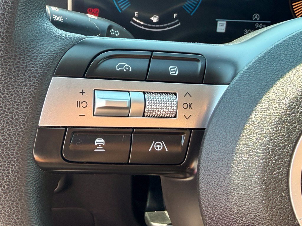 Used 2026 Hyundai Tucson SEL Plus AWD/4WD image 20