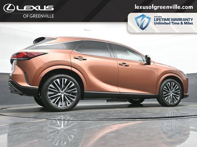 Used 2023 Lexus RX 350 Premium Plus w/ Accessory Package (Z1) FWD image 37