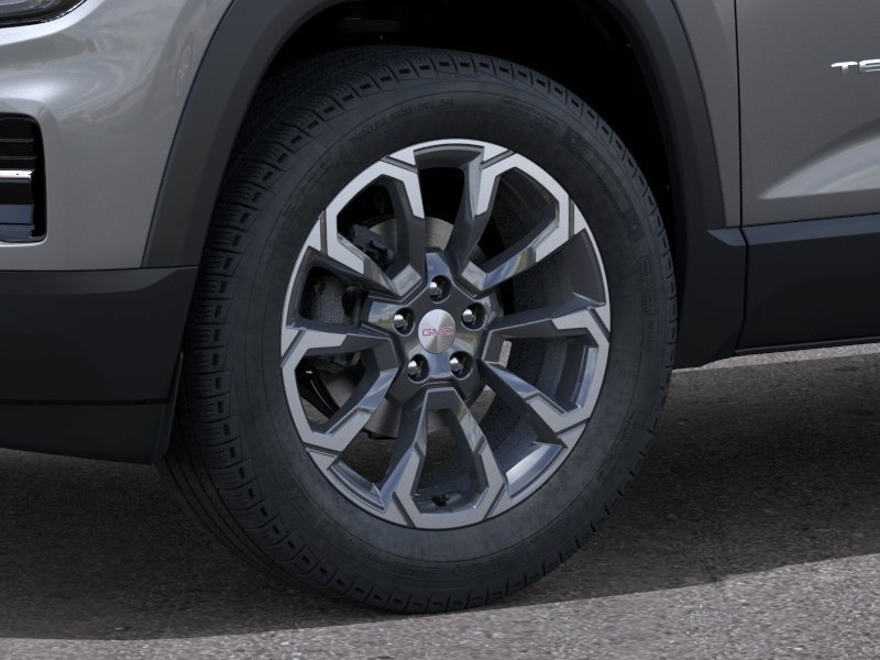 New 2027 GMC Terrain Elevation w/ Elevation Premium Package FWD image 9