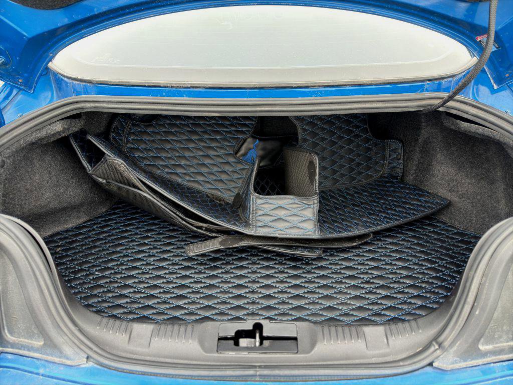 Used 2021 Ford Mustang w/ Equipment Group 101A image 22