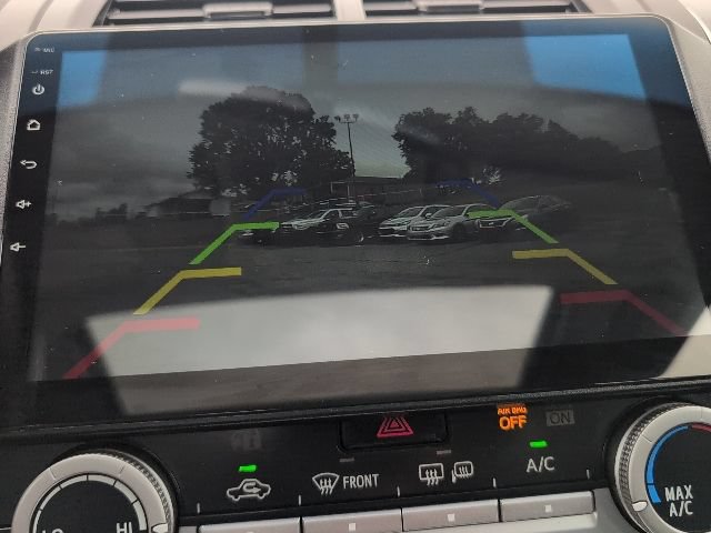 Used 2012 Toyota Camry SE FWD image 20
