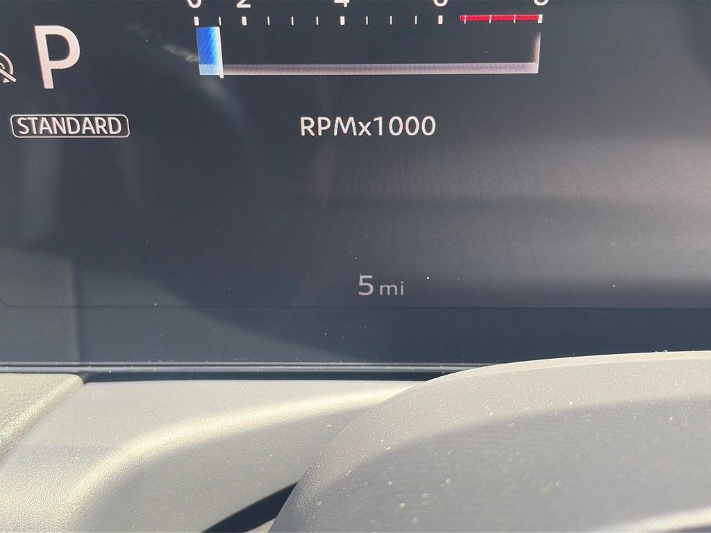 New 2026 Nissan Sentra SR w/ SR Premium Package FWD image 33