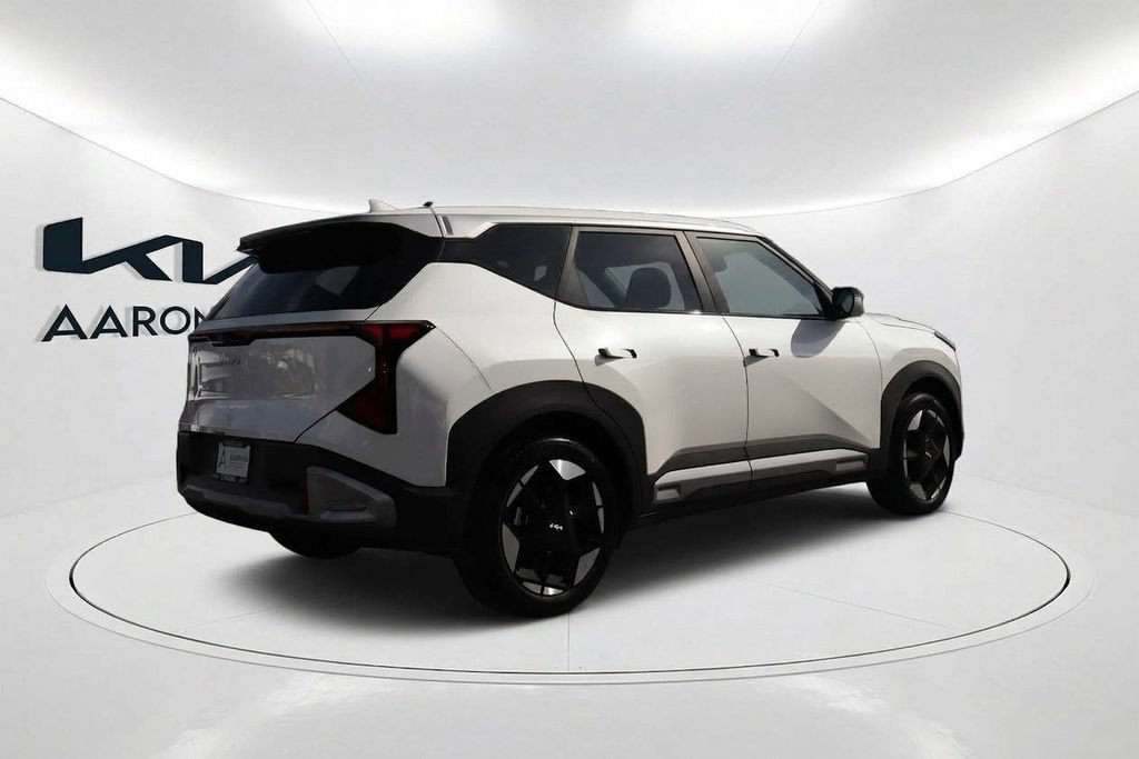 Used 2027 Kia Seltos S FWD image 4