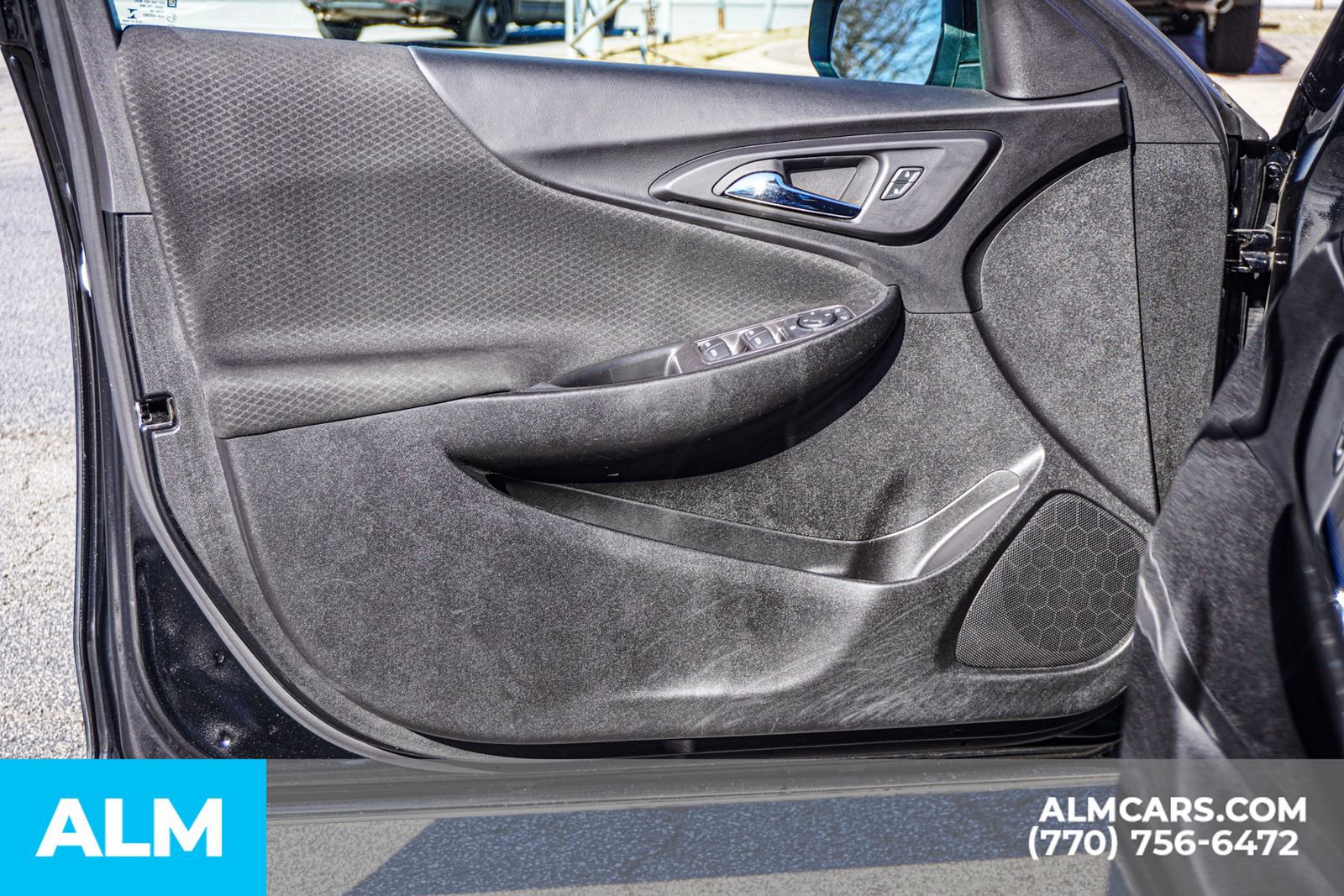 Used 2024 Chevrolet Malibu LT image 52