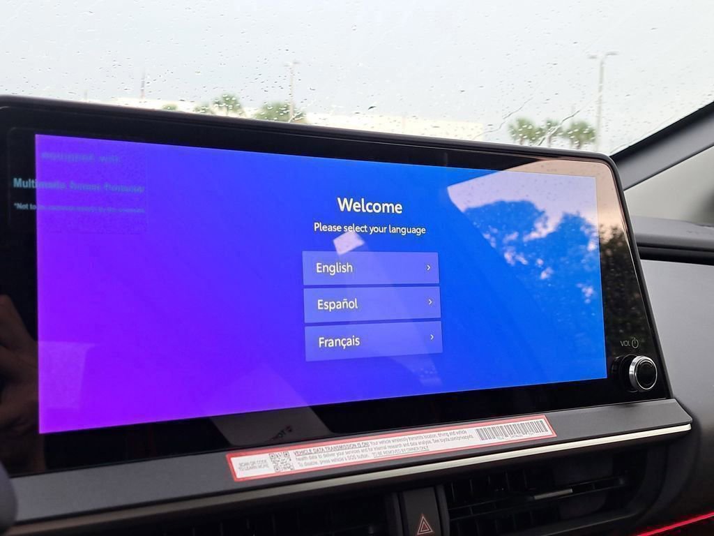 New 2026 Toyota Prius XSE image 23