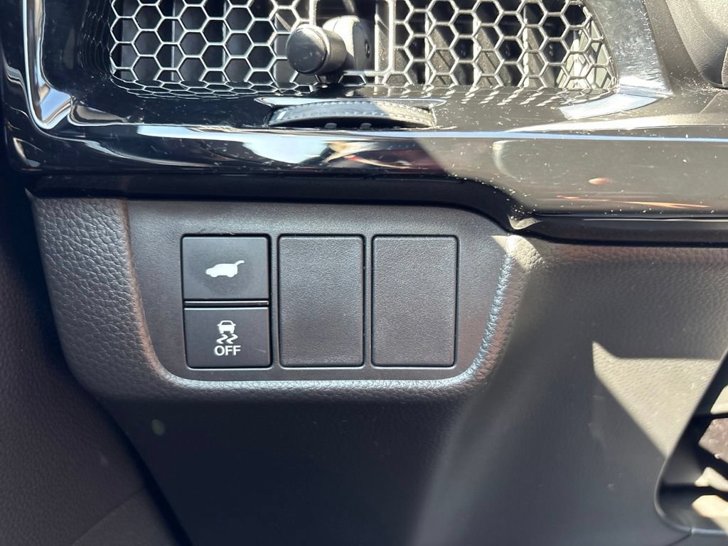Used 2024 Honda CR-V EX-L image 35