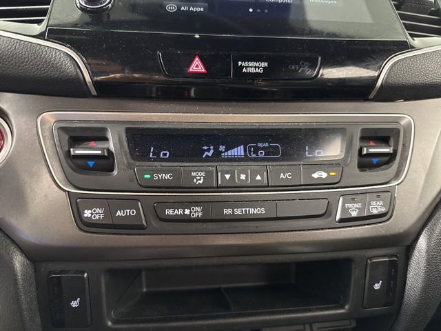 Used 2023 Honda Passport EX-L image 17