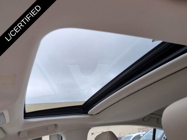 Used 2021 Lexus ES 350 w/ Accessory Package image 19