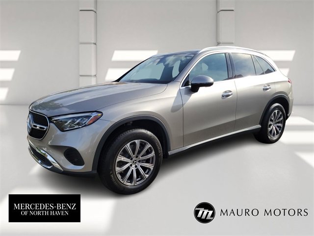 Used 2023 Mercedes-Benz GLC 300 4MATIC image 7