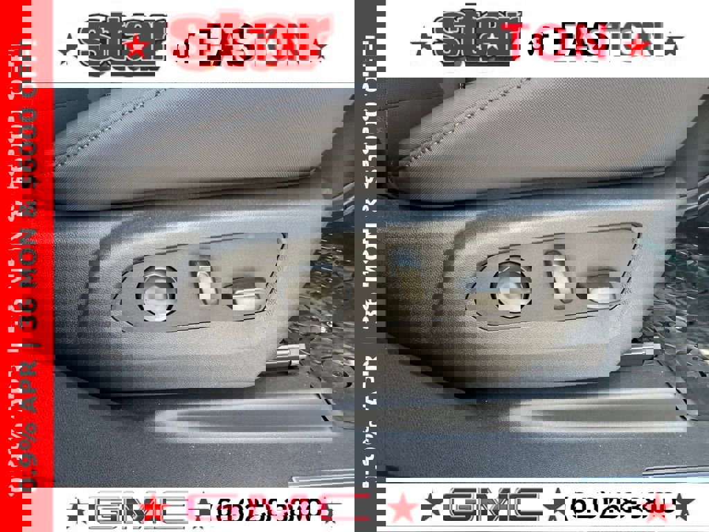 New 2026 GMC Hummer EV 4x4 Crew Cab w/ LPO, Sport Package image 12