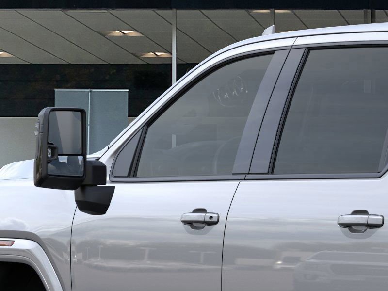 New 2026 GMC Sierra 2500 AT4 w/ AT4 Premium Plus Package image 12