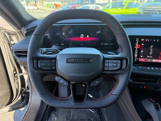 New 2026 Dodge Charger R/T Scat Pack w/ Track Package image 22