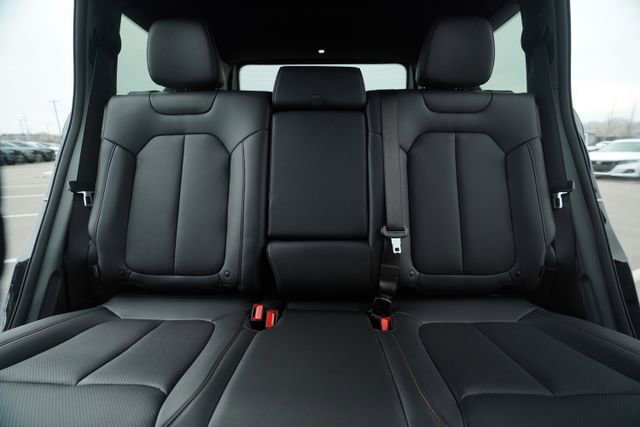 New 2026 Jeep Cherokee Limited image 32