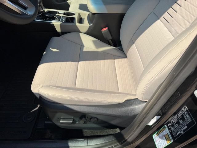 Certified 2022 Kia Sportage LX w/ LX AWD Value Edition Package image 17