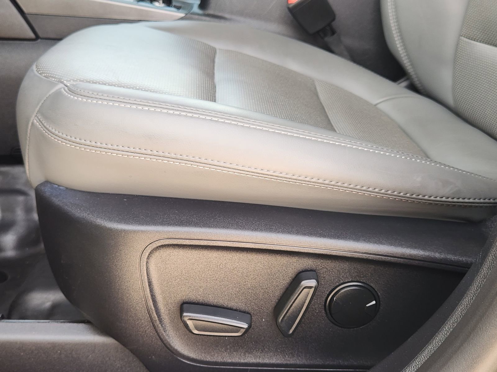 Used 2025 Ford Bronco Sport Badlands image 27