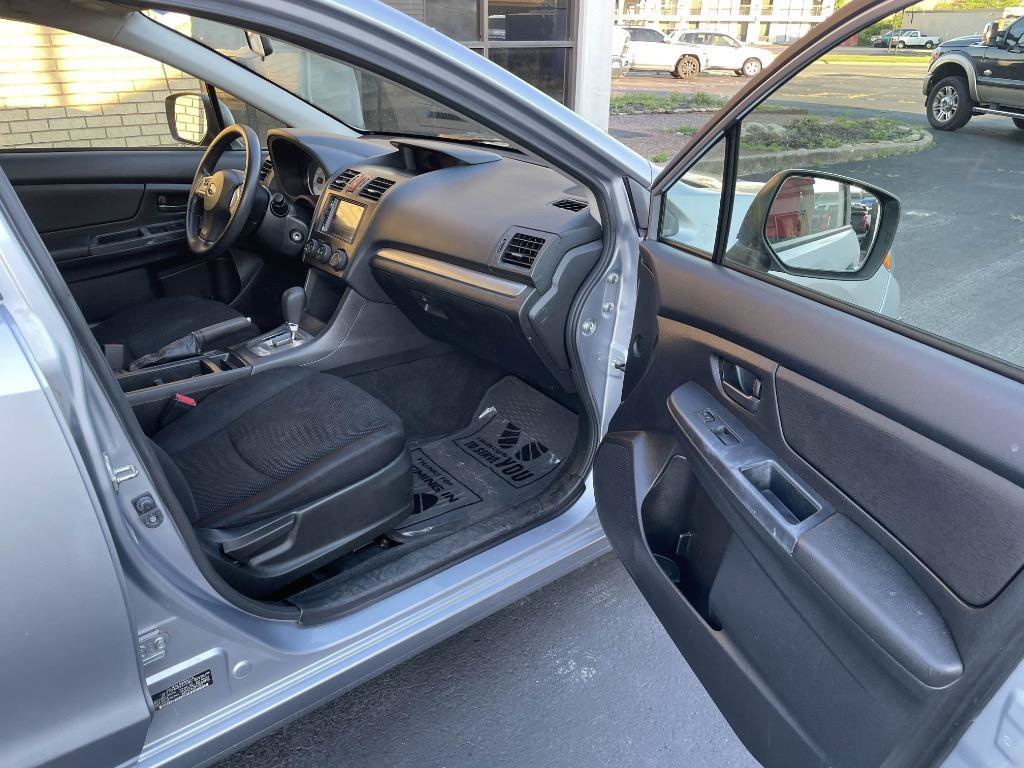 Used 2014 Subaru Impreza 2.0i AWD/4WD image 16