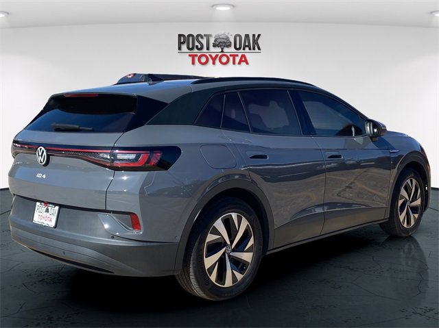 Used 2023 Volkswagen ID.4 Pro image 7