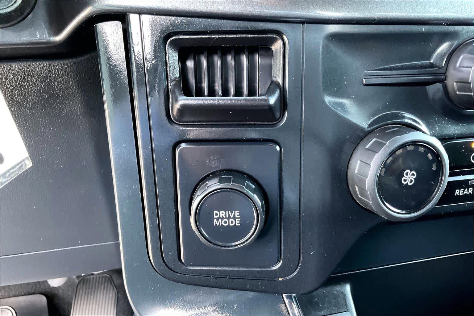 Certified 2024 Ford F150 STX image 30