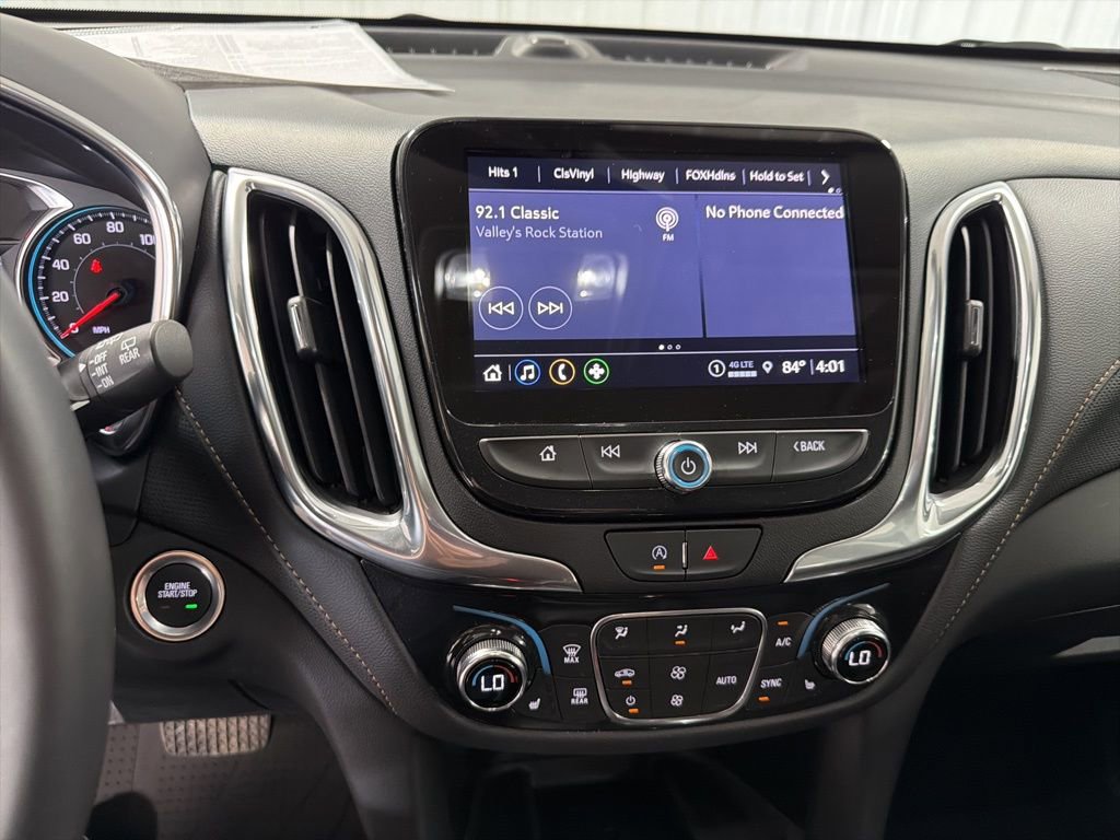 Certified 2022 Chevrolet Equinox Premier w/ LPO, Floor Liner Package AWD/4WD image 26