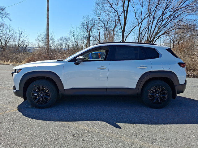 New 2026 MAZDA CX-50 AWD 2.5 Hybrid w/ Weather Package image 4