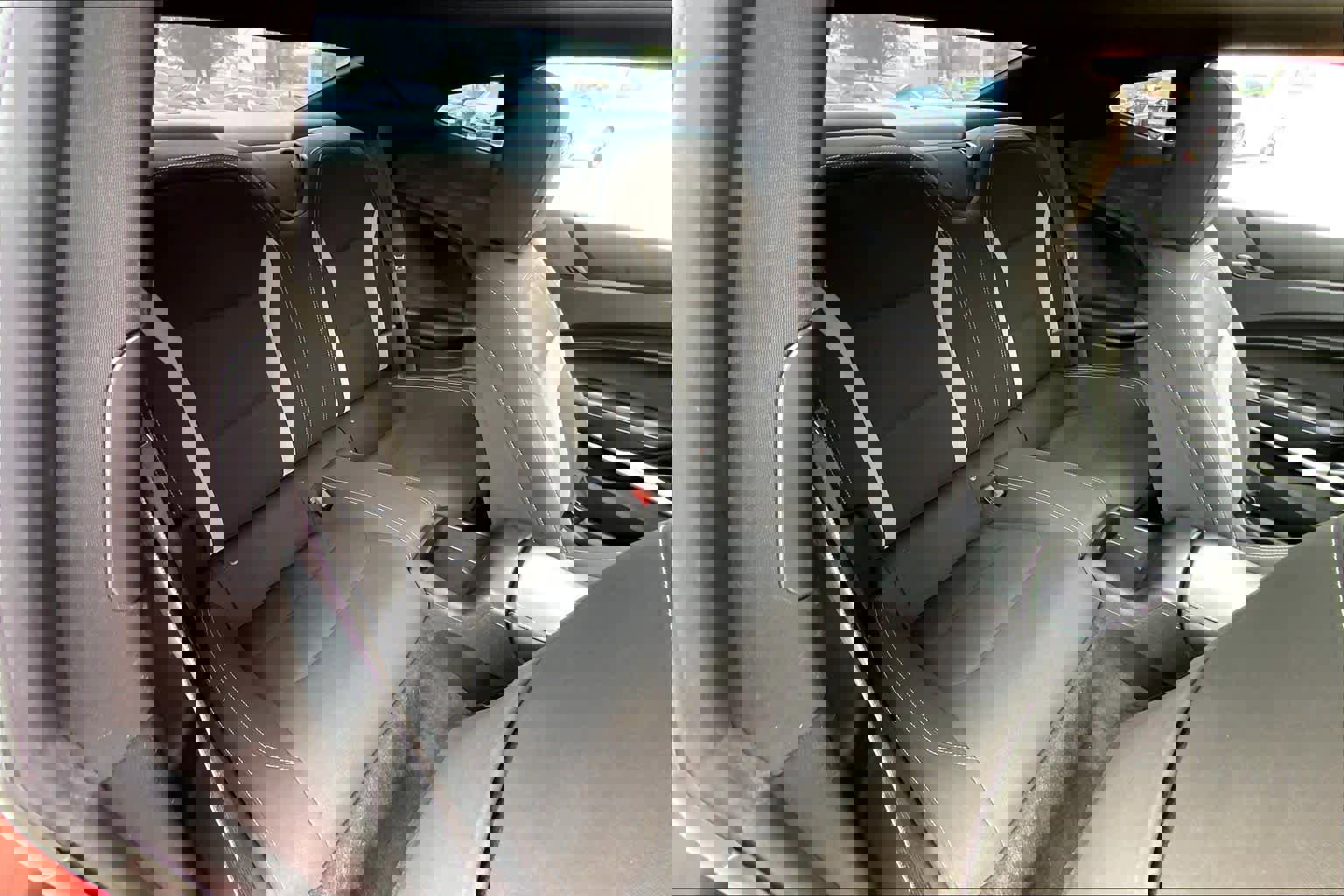 Used 2018 Chevrolet Camaro LT w/ RS Package RWD image 18