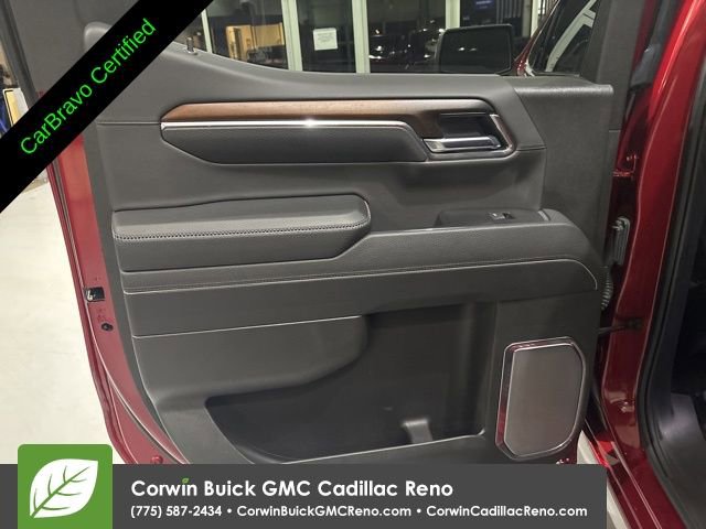 Certified 2024 GMC Sierra 1500 Denali image 25