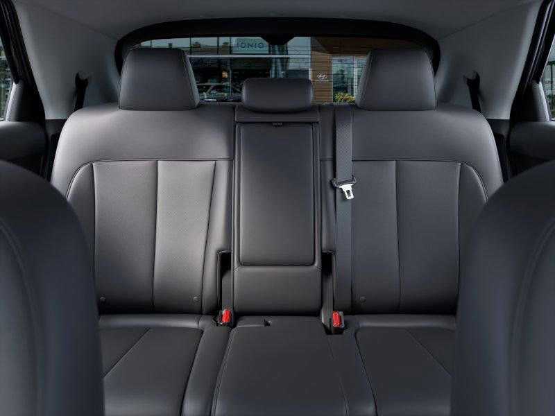 New 2025 Hyundai Ioniq 5 SEL image 12