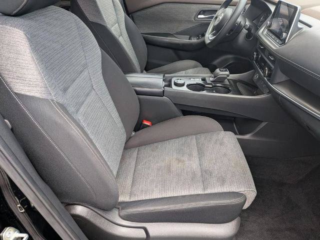 Certified 2023 Nissan Rogue SV AWD/4WD image 28