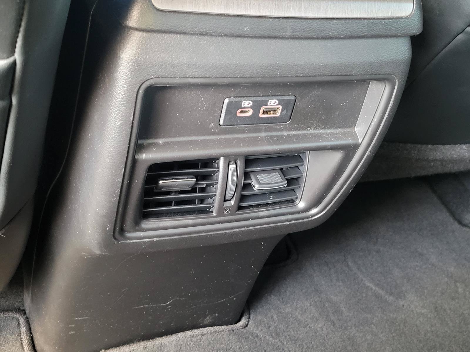 Used 2023 Nissan Murano SV w/ Cargo Package FWD image 24