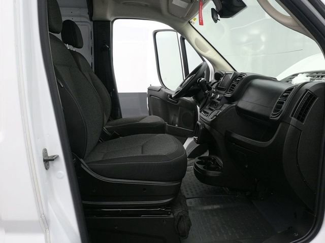 Used 2023 RAM ProMaster 2500 image 10